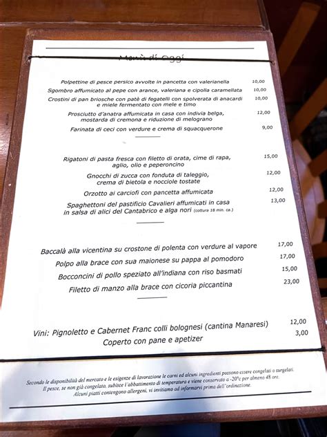 casa giannino menu|RISTORANTE CASA GIANNINO